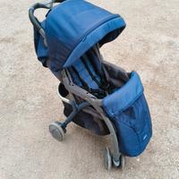 Passeggino Chicco