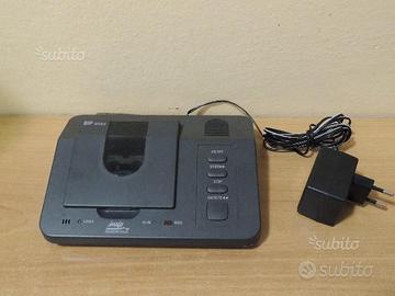 Segreteria telefonica Multifunzione