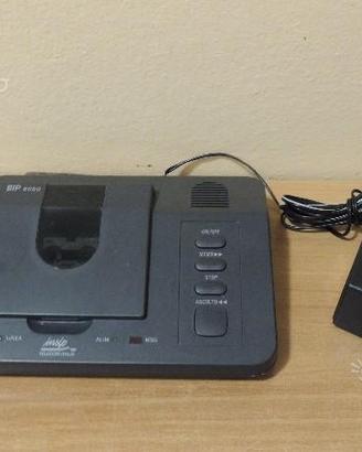 Segreteria telefonica Multifunzione