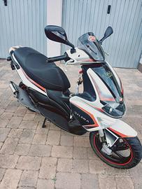 Scooter Gilera
