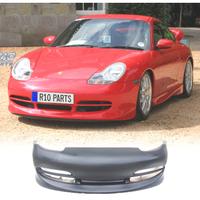 PARAURTI ANTERIORE PER PORSCHE BOXSTER 986 CARRERA