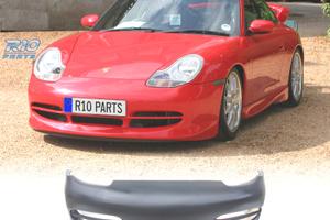 PARAURTI ANTERIORE PER PORSCHE BOXSTER 986 CARRERA