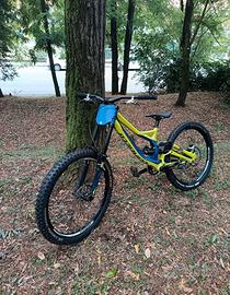 Dh Specialized demo 8