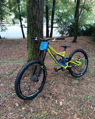 Dh Specialized demo 8