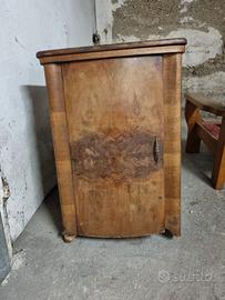 vecchia macchina da cucire