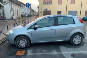 FIAT GRANDE PUNTO 1.2 5 PORTE