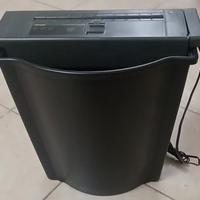 Cestino Tritadocumenti