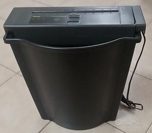 Cestino Tritadocumenti