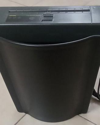 Cestino Tritadocumenti