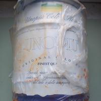 Vernice per legno base acqua UNOPIU'
