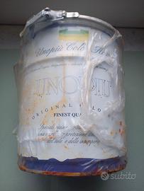 Vernice per legno base acqua UNOPIU'