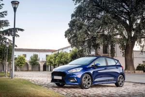 FORD Fiesta 1.0 Ecoboost 95 CV 5 porte ST-Line