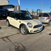 Mini 1.6 16V Cooper 50 Mayfair