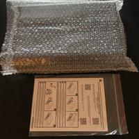 Amplificatore SounDigital 8000.1 EVO 4.0