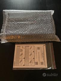 Amplificatore SounDigital 8000.1 EVO 4.0