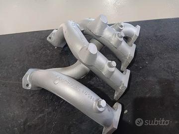 collettori scarico Alfa