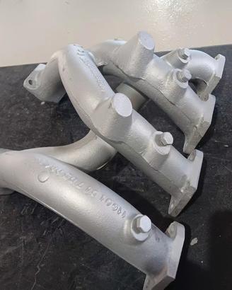 collettori scarico Alfa