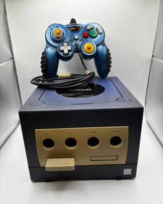 Nintendo GameCube con Controller Cavi e Memory