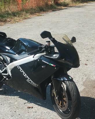 Cagiva Mito 