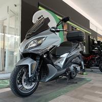 Kymco Xciting 400i ABS - 2018