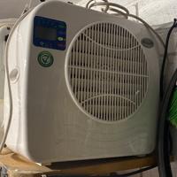 Condizionatore X Camper Eurom