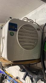 Condizionatore X Camper Eurom