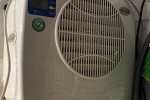 Condizionatore X Camper Eurom