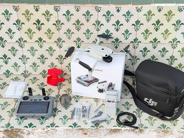 DJI Lito X1 Fly More Combo + Care Refresh