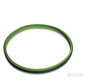 Guarnizione  e spatola TM 31