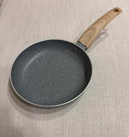 Padella antiaderente piano induzione
