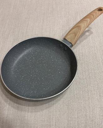 Padella antiaderente piano induzione