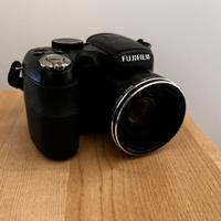 FUJIFILM compatta