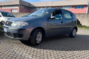 Fiat punto 1.2 16 dinamiche 2005  107.000 km