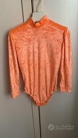 vestito latino americano