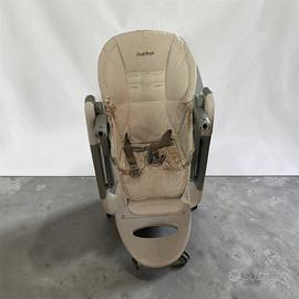 Seggiolone Peg perego Tata mia