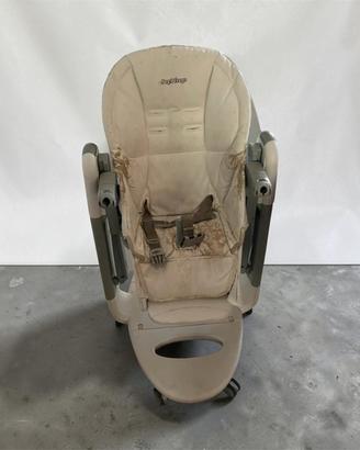 Seggiolone Peg perego Tata mia