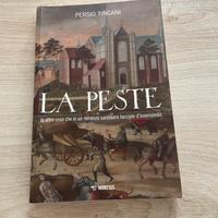 La peste (Libro)