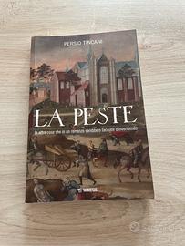La peste (Libro)