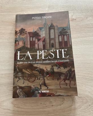 La peste (Libro)