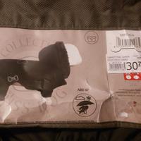 Cappottino cagnolino cm 43