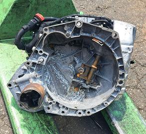 CAMBIO ROBOTIZZATO FIAT IDEA 1.4; 7352791-1