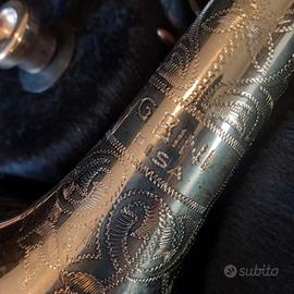 TROMBA- G. Bini Mod. 7978