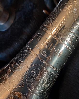 TROMBA- G. Bini Mod. 7978