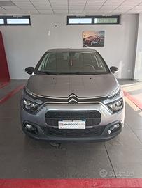 Citroen C3 BlueHDi 100 S&S You