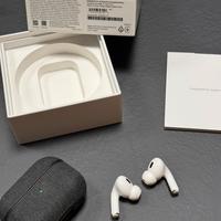 AirPods Pro 2º generazione