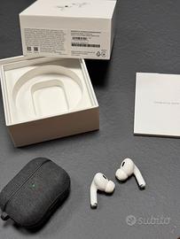 AirPods Pro 2º generazione