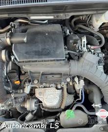 Motore Suzuki K14C 1.4 Boosterjet