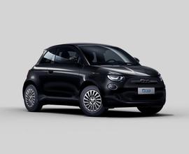 FIAT 500 Berlina 23,65 kWh 190km