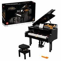 Lego Ideas 21323 Grand Piano nuovo sigillato