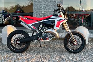 Fantic Motor XE 125 - Tripla omologazione